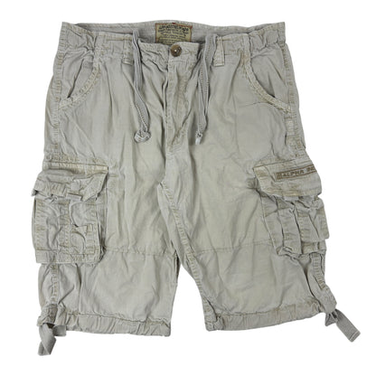 Pantaloni Scurți Cargo Alpha Industries - W34
