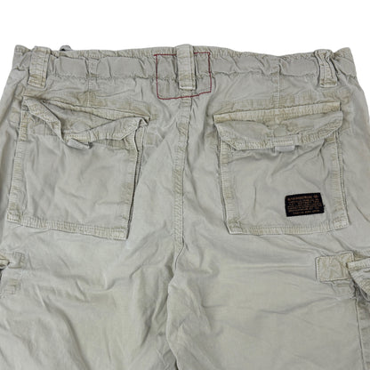 Pantaloni Scurți Cargo Alpha Industries - W34