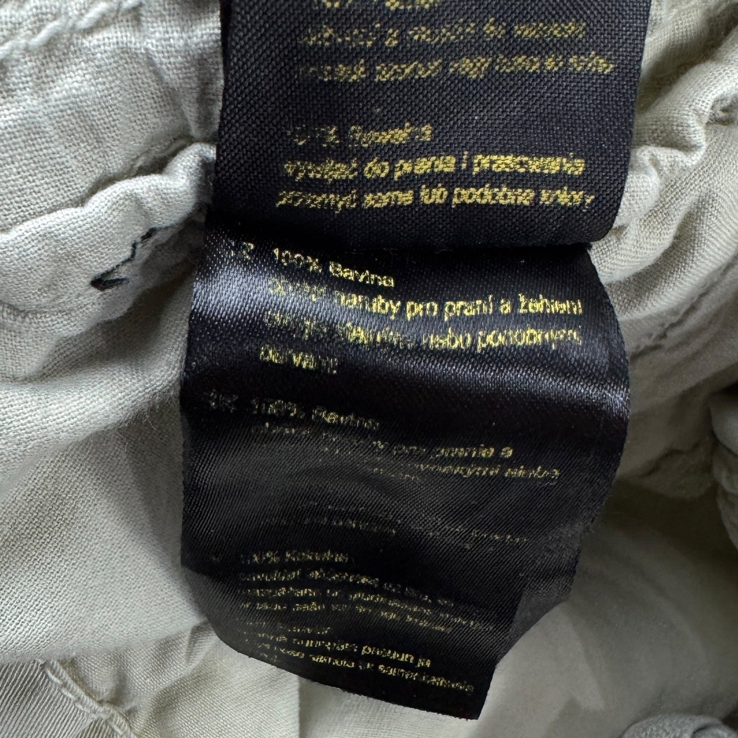 Pantaloni Scurți Cargo Alpha Industries - W34