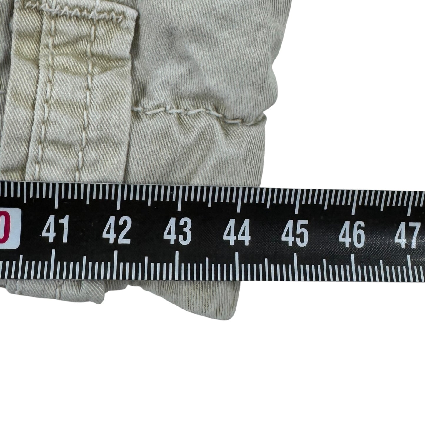 Pantaloni Scurți Cargo Alpha Industries - W34