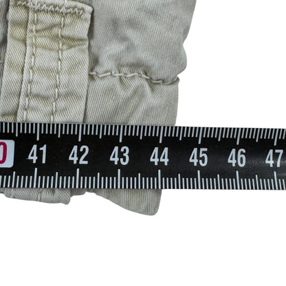 Pantaloni Scurți Cargo Alpha Industries - W34