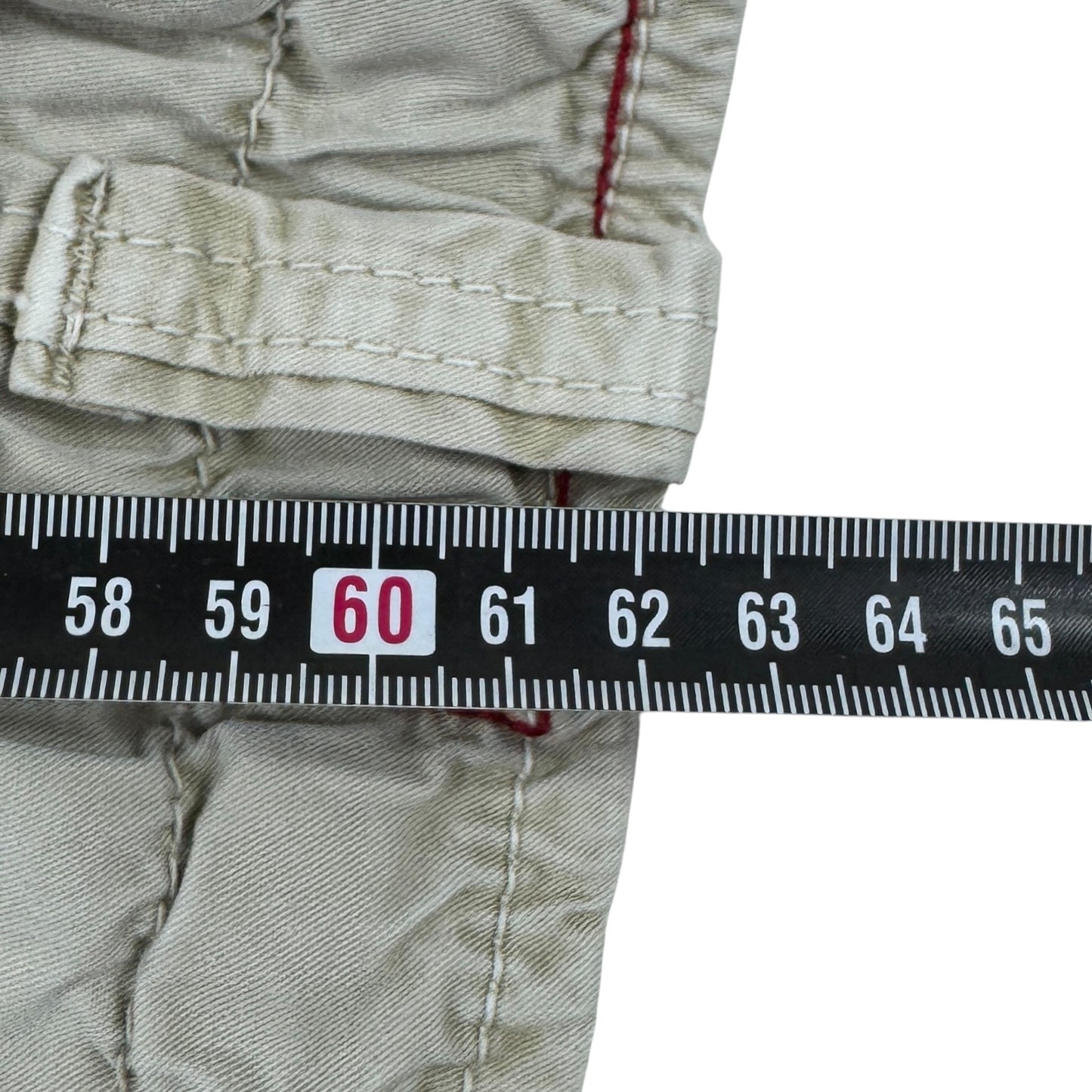 Pantaloni Scurți Cargo Alpha Industries - W34