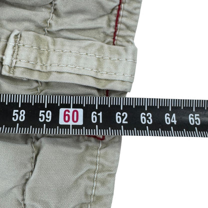 Pantaloni Scurți Cargo Alpha Industries - W34