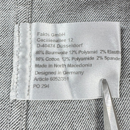 Cămașă Fakts - M