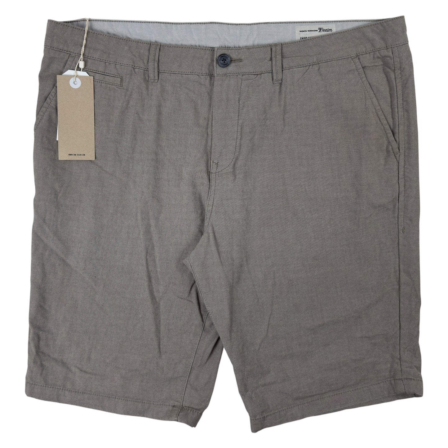 Pantaloni Scurți Tom Tailor - XXL