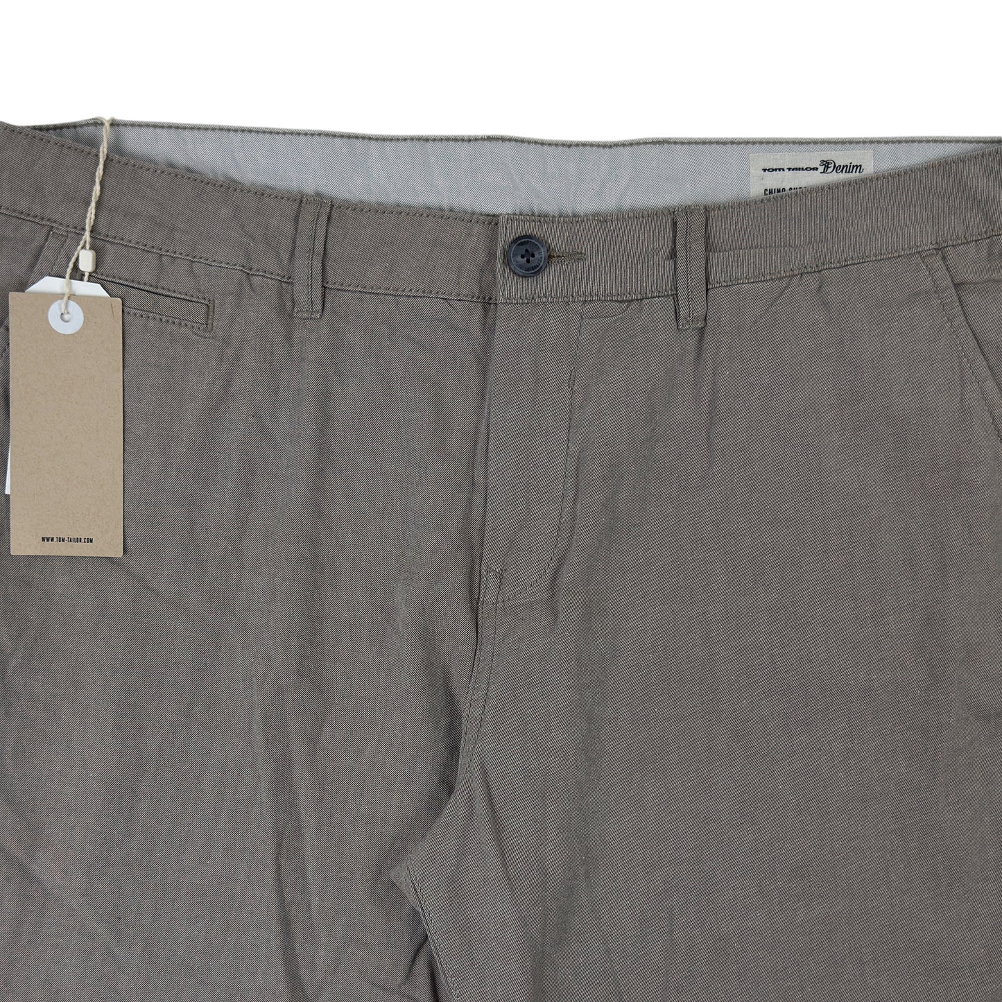 Pantaloni Scurți Tom Tailor - XXL
