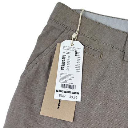 Pantaloni Scurți Tom Tailor - XXL