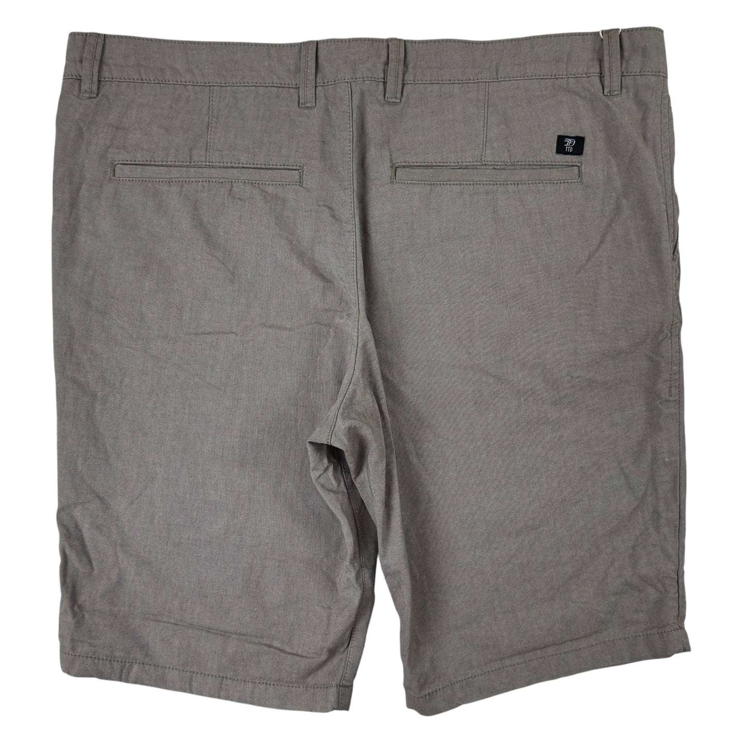 Pantaloni Scurți Tom Tailor - XXL