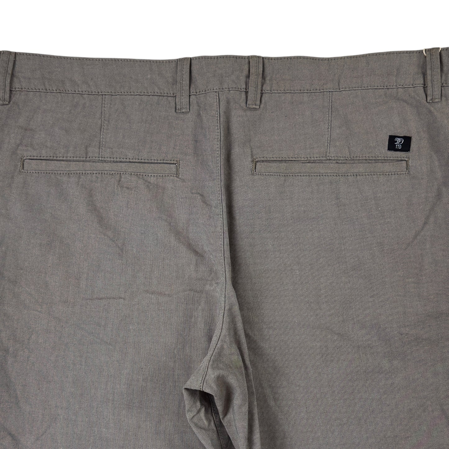Pantaloni Scurți Tom Tailor - XXL