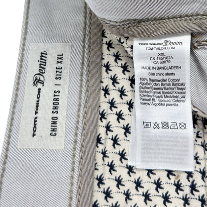 Pantaloni Scurți Tom Tailor - XXL
