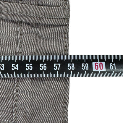 Pantaloni Scurți Tom Tailor - XXL