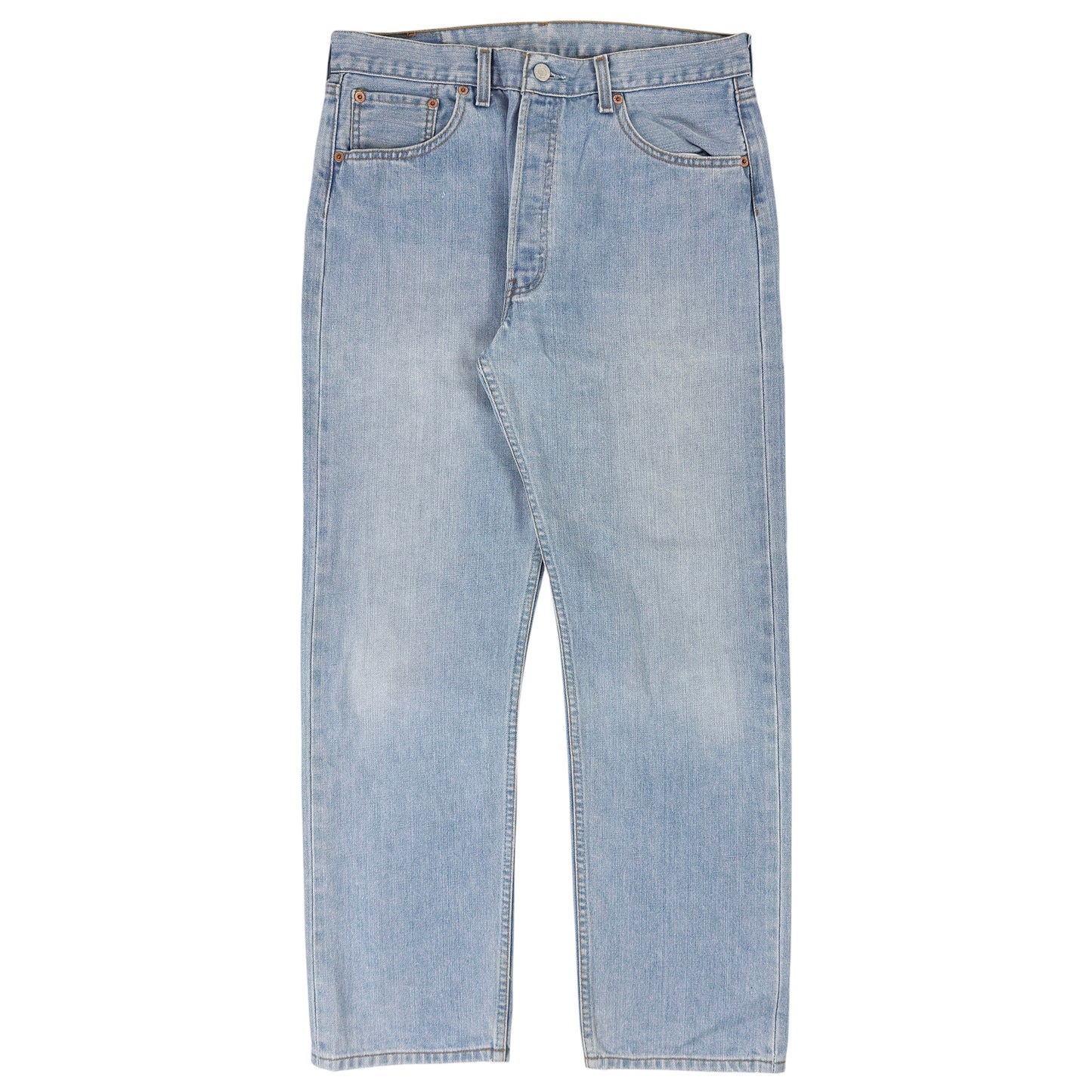 Blugi Levi's 501 Vintage Din Anul 2006 - W32/L30
