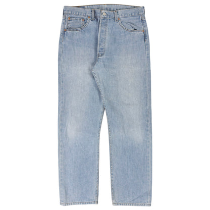 Blugi Levi's 501 Vintage Din Anul 2006 - W32/L30