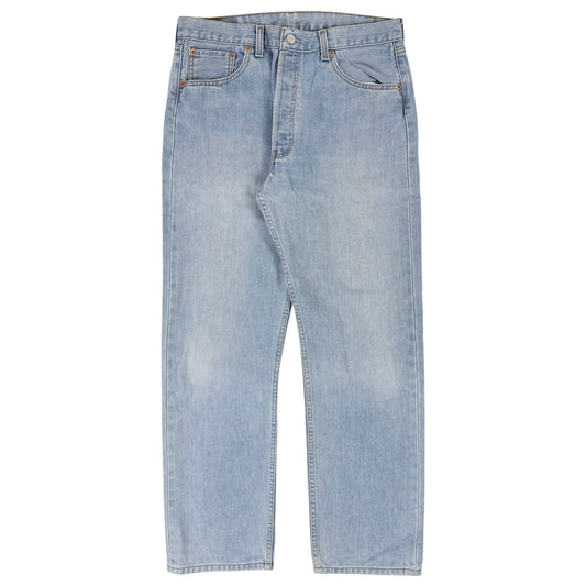 Blugi Levi's 501 Vintage Din Anul 2006 - W32/L30
