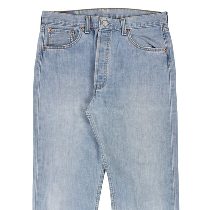 Blugi Levi's 501 Vintage Din Anul 2006 - W32/L30