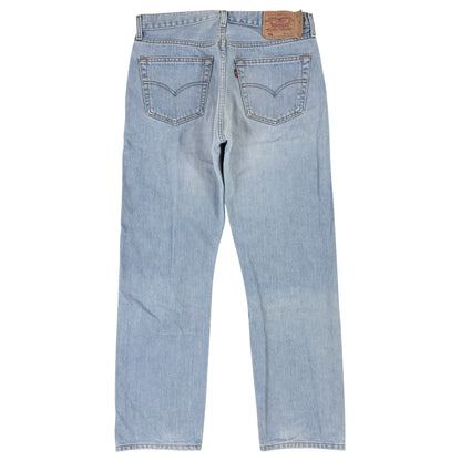 Blugi Levi's 501 Vintage Din Anul 2006 - W32/L30