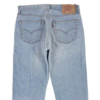 Blugi Levi's 501 Vintage Din Anul 2006 - W32/L30