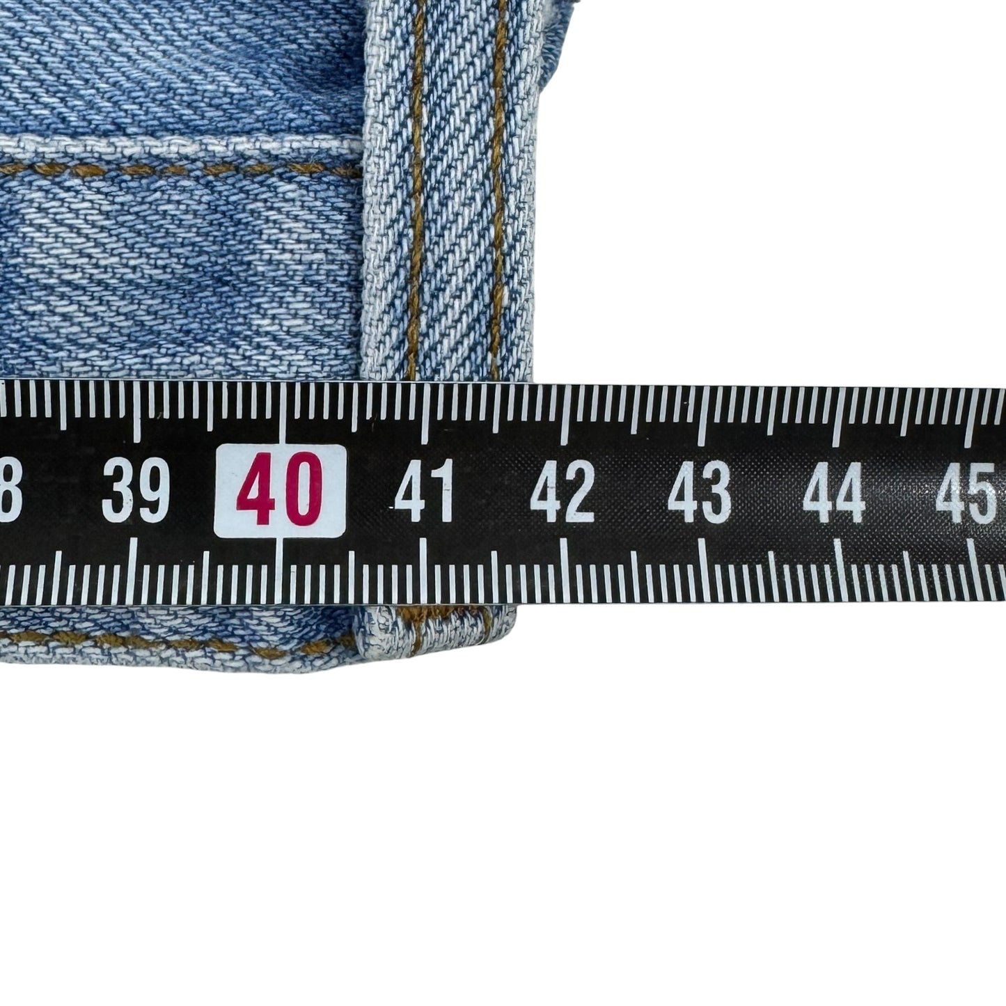 Blugi Levi's 501 Vintage Din Anul 2006 - W32/L30