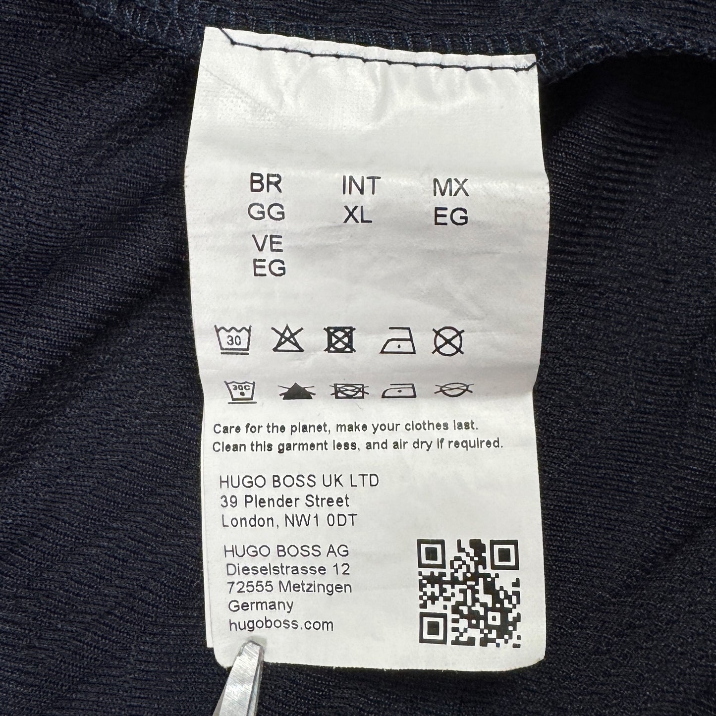 Tricou Hugo Boss - XL/XXL