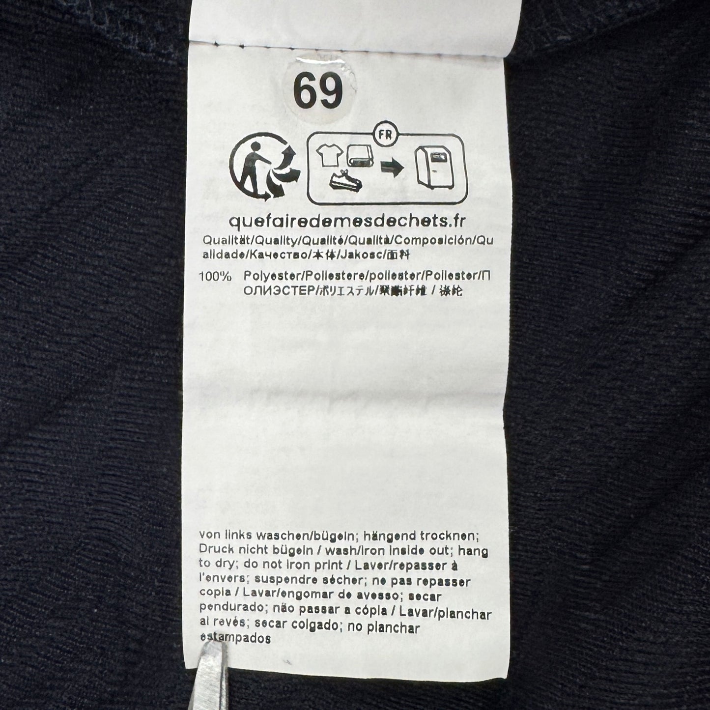 Tricou Hugo Boss - XL/XXL