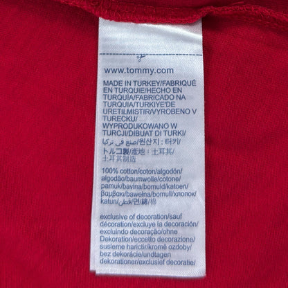 Tricou Tommy Hilfiger Femei - M/L