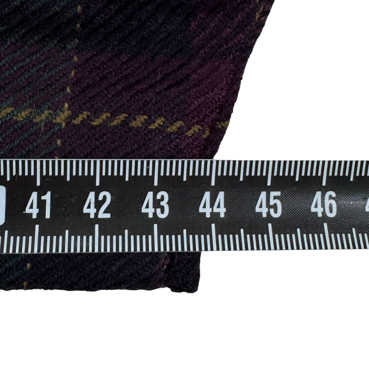 Fustă Marks&Spencer Vintage Femei 100% Lână - L/XL