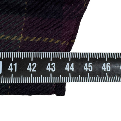 Fustă Marks&Spencer Vintage Femei 100% Lână - L/XL