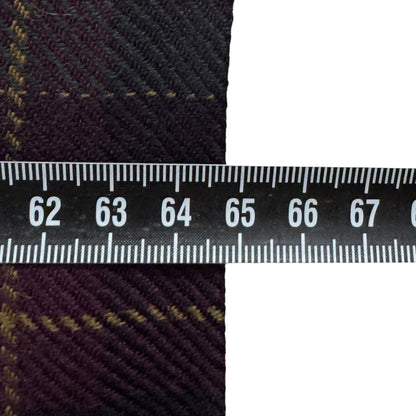 Fustă Marks&Spencer Vintage Femei 100% Lână - L/XL