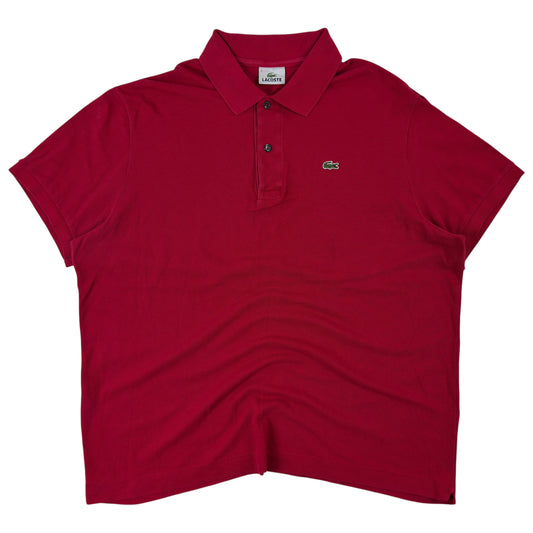 Tricou Polo Lacoste Vintage - L/XL