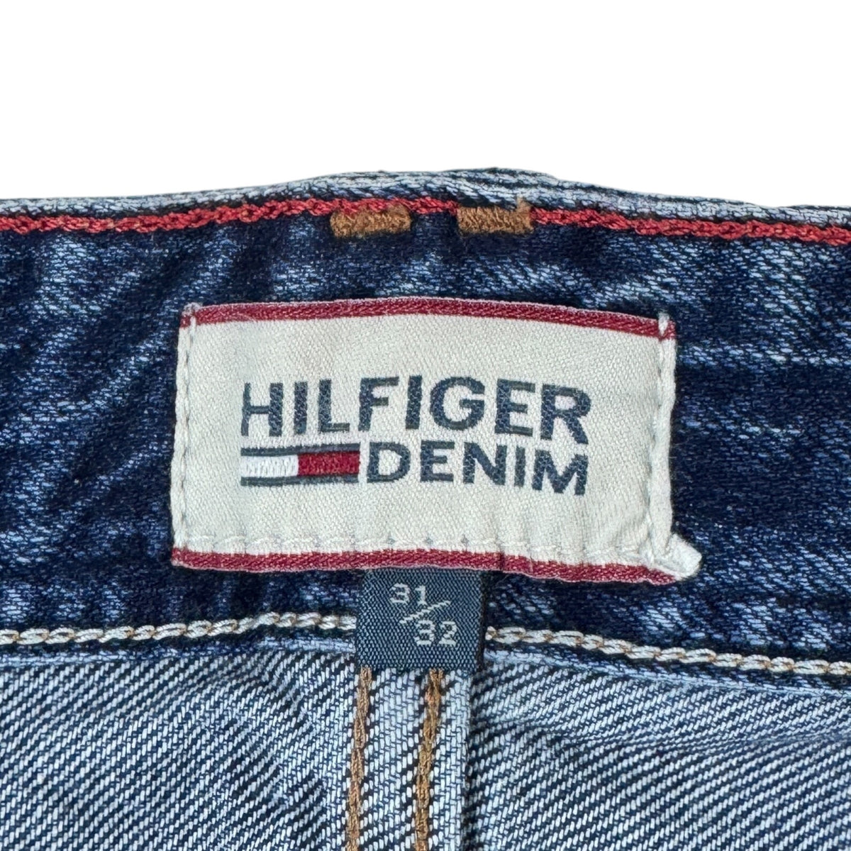 Blugi Tommy Hilfiger - W32/L32
