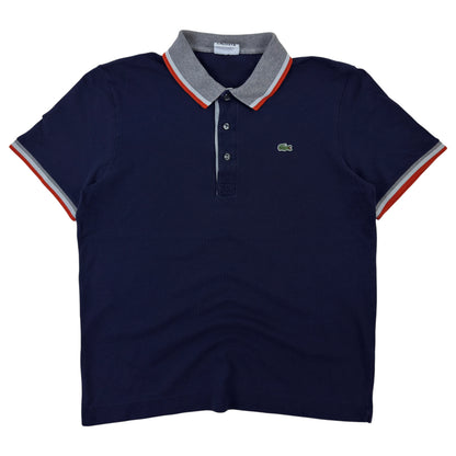Tricou Polo Lacoste Vintage Femei - M/L