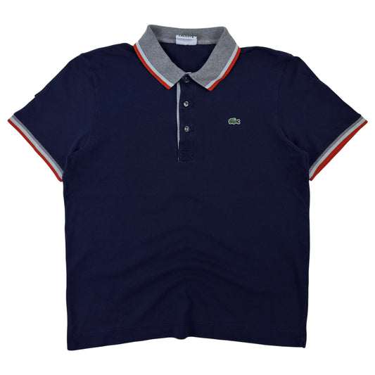 Tricou Polo Lacoste Vintage Femei - M/L