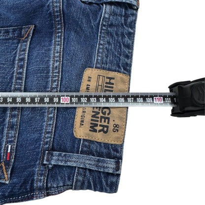 Blugi Tommy Hilfiger - W32/L32