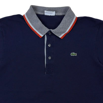 Tricou Polo Lacoste Vintage Femei - M/L