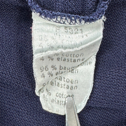 Tricou Polo Lacoste Vintage Femei - M/L
