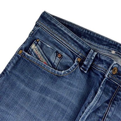 Blugi Diesel - W32/L32