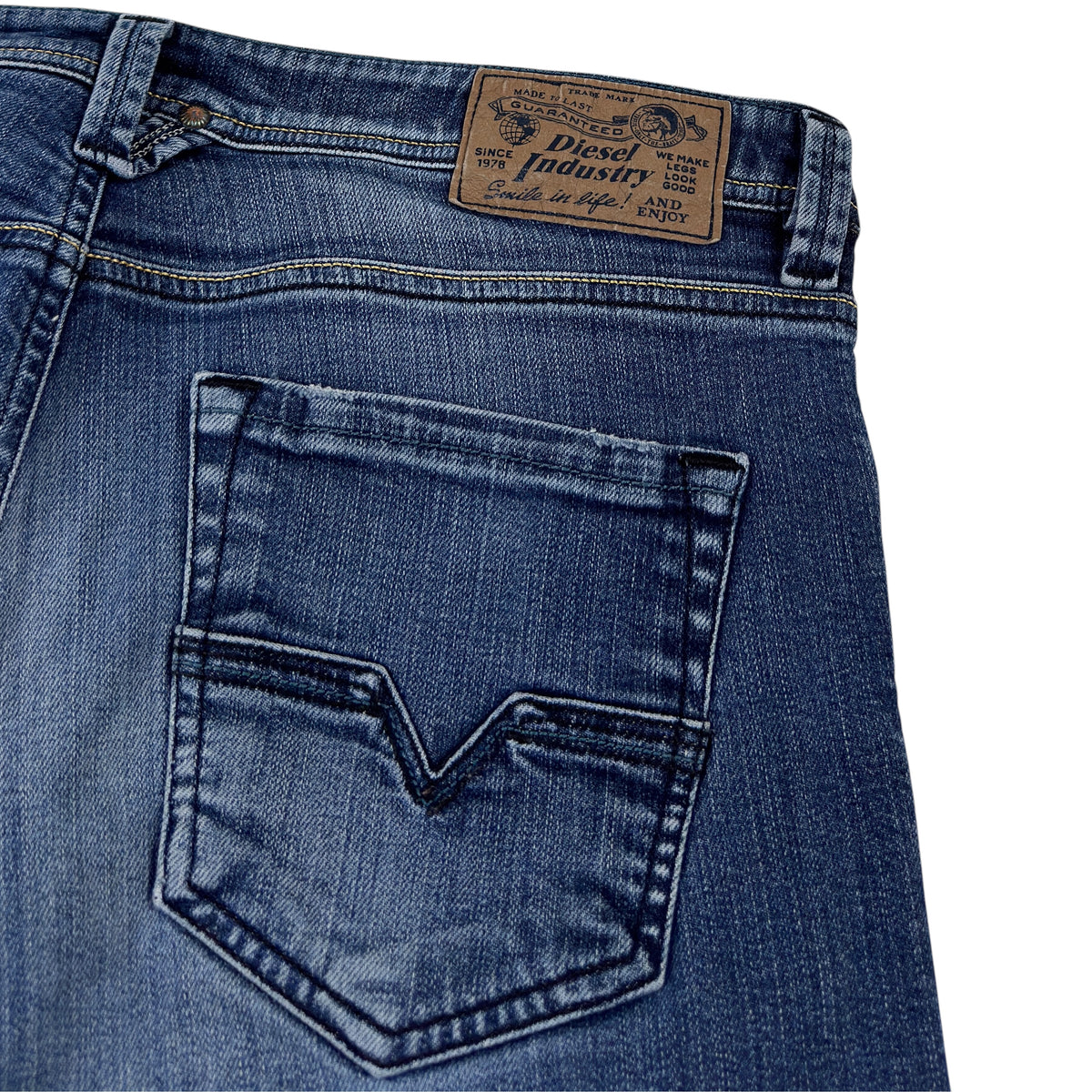 Blugi Diesel - W32/L32