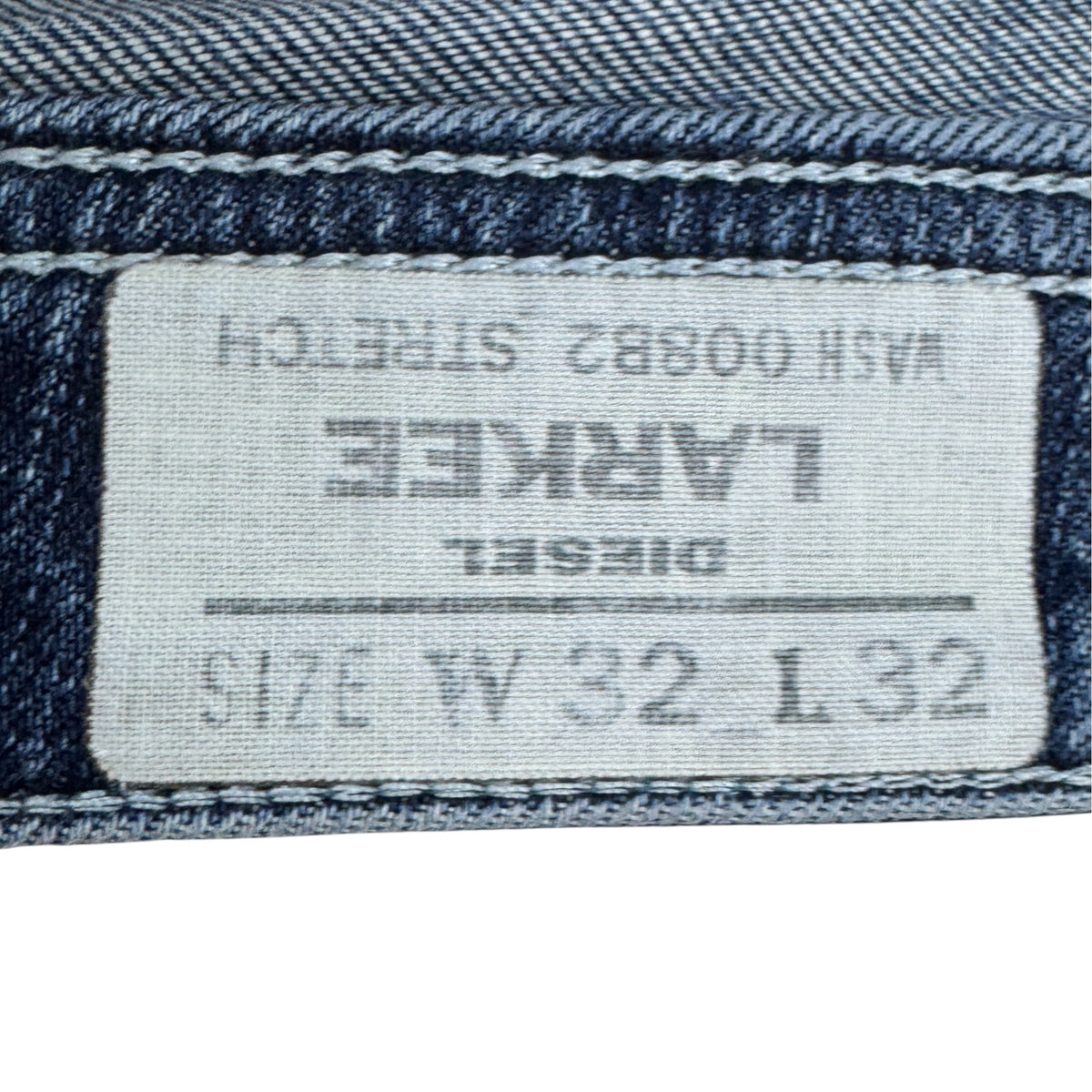 Blugi Diesel - W32/L32