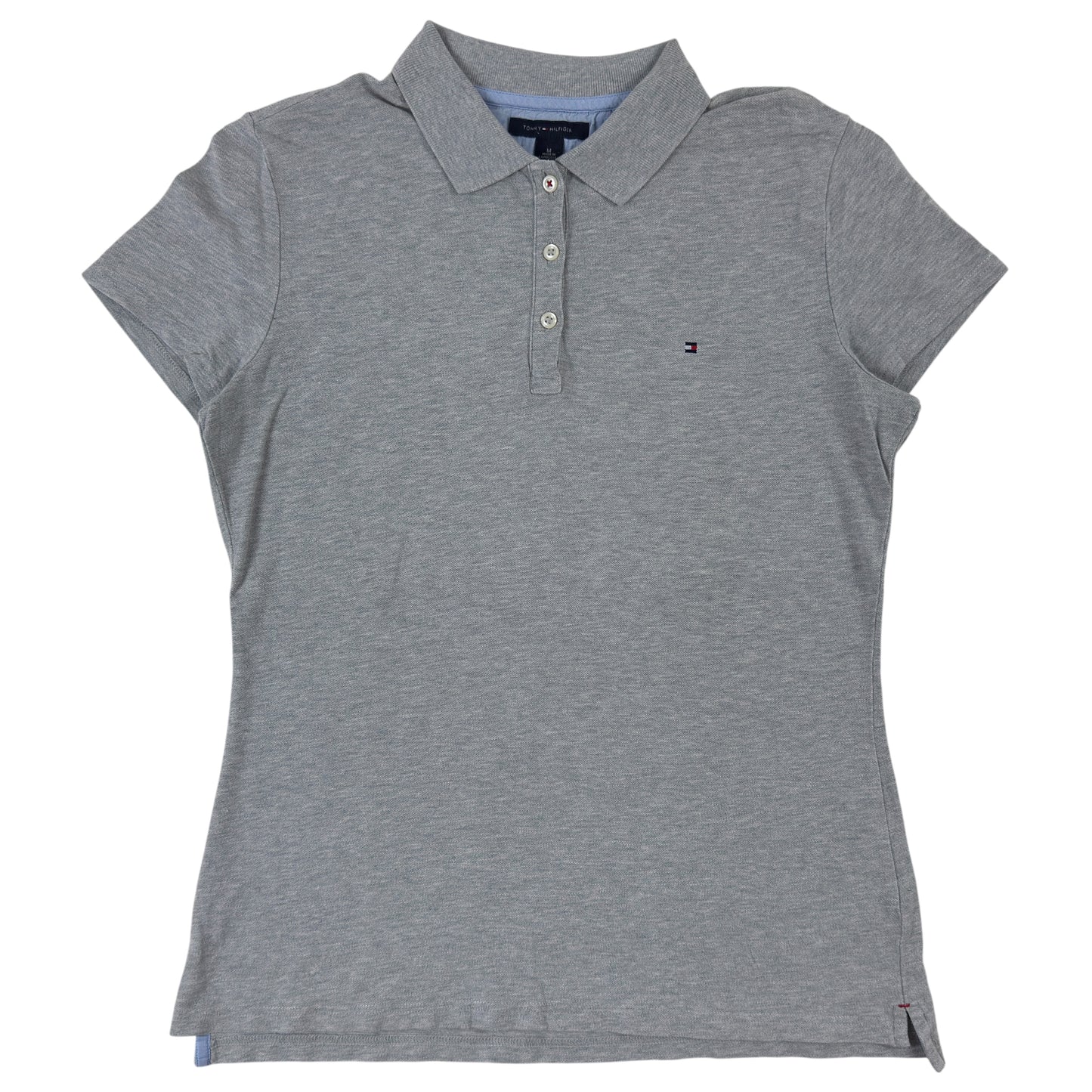 Tricou Polo Tommy Hilfiger Vintage Femei - M