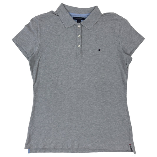 Tricou Polo Tommy Hilfiger Vintage Femei - M