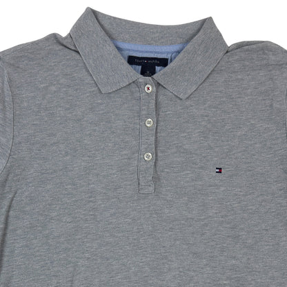 Tricou Polo Tommy Hilfiger Vintage Femei - M