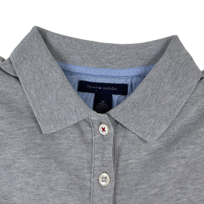 Tricou Polo Tommy Hilfiger Vintage Femei - M
