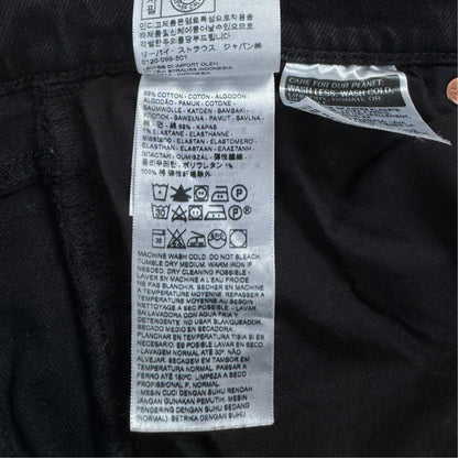 Blugi Levi's Femei - W30/L30
