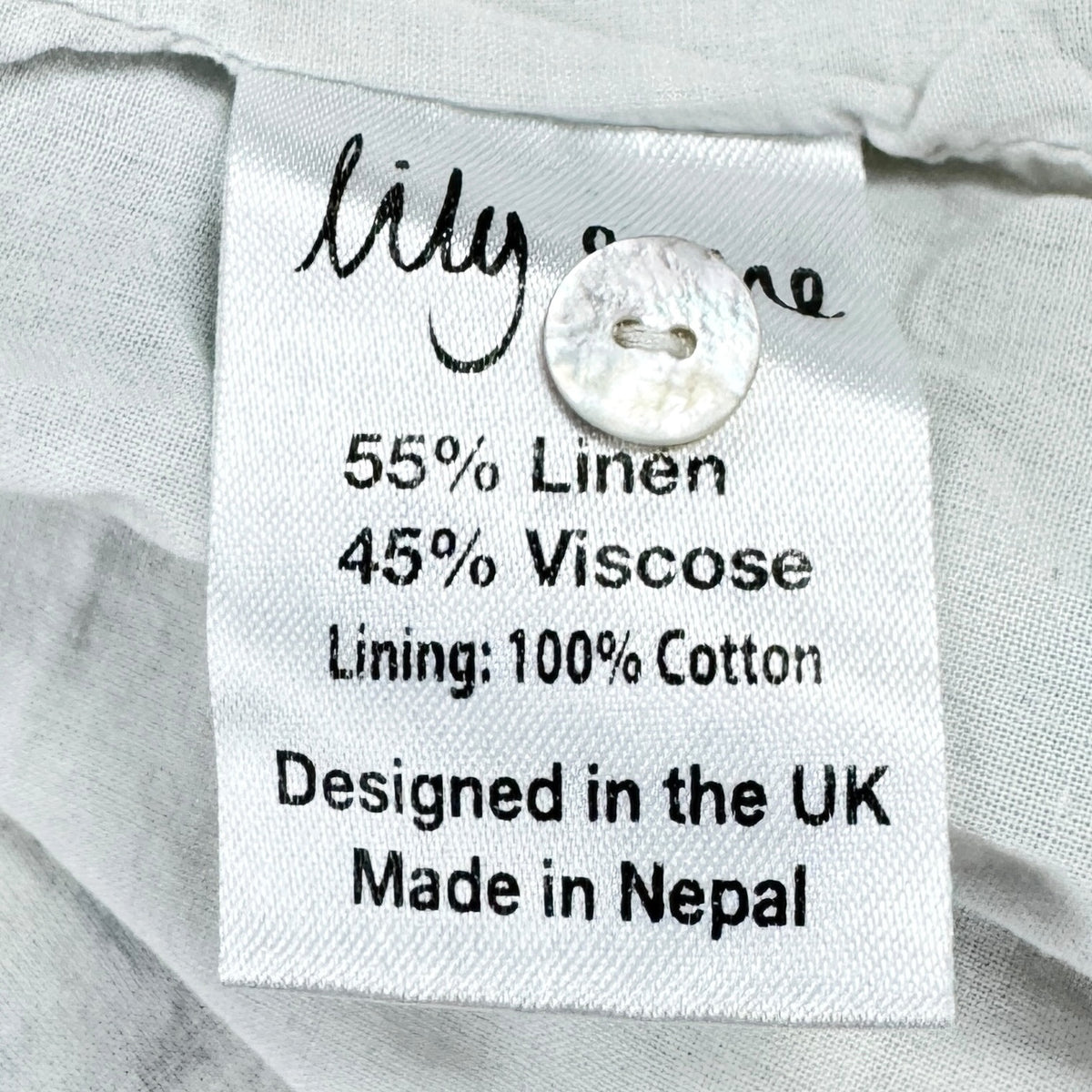 Fustă Lily&Me Femei 55% In - M/L