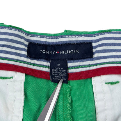 Pantaloni Scurți Tommy Hilfiger - W34