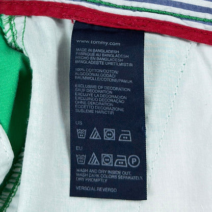 Pantaloni Scurți Tommy Hilfiger - W34