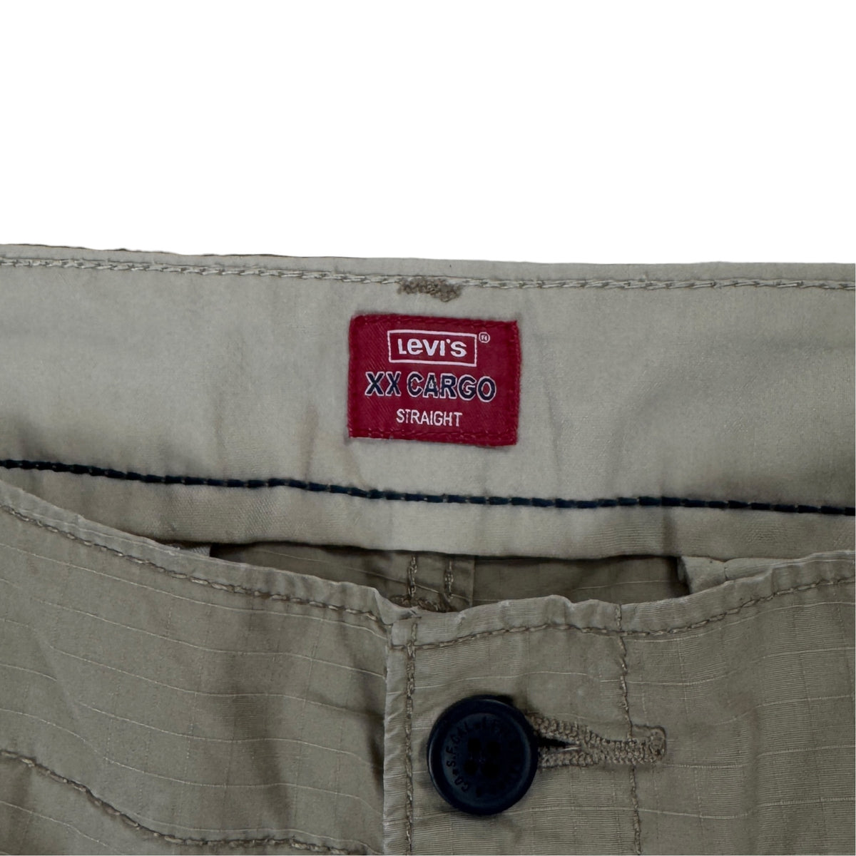 Pantaloni Cargo Levi's - W34/L34