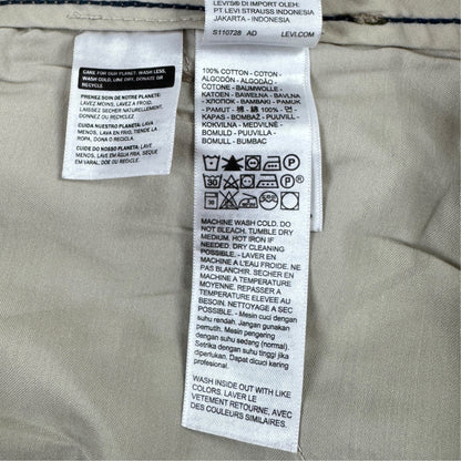 Pantaloni Cargo Levi's - W34/L34