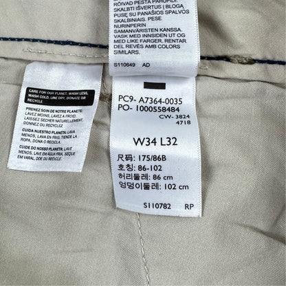 Pantaloni Cargo Levi's - W34/L34