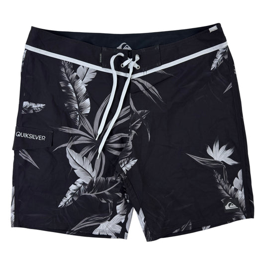 Pantaloni Scurți Quiksilver - W36